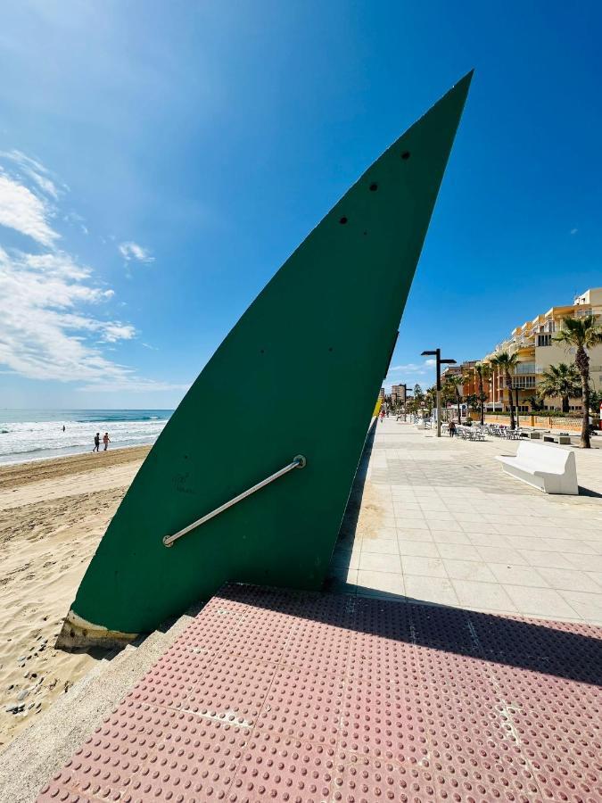 Varadero Oropesa Del Mar Oropesa del Mar Exterior foto